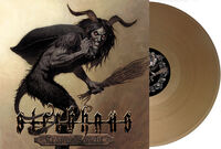 Sterbhaus - Krampusnacht (Gold Edition_ [Colored Vinyl] (Gol)