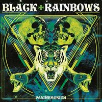 Pandaemonium
