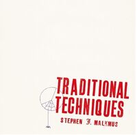 Stephen Malkmus - Traditional Techniques