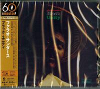 Pharoah Sanders - Black Unity (SHM-CD)