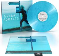 Billy Nomates - Emergency EP [Import Vinyl]