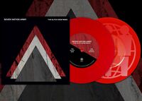 The White Stripes - Seven Nation Army: The Glitch Mob Remix [Indie Exclusive Limited Edition Red Vinyl Single]