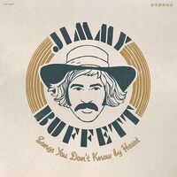 Jimmy Buffett - Songs You Don't Know By Heart [Blue 2 LP]