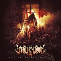 Ii: The Grand Procession