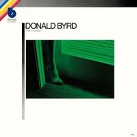 Donald Byrd - Creeper