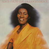 Alice Coltrane - Transcendence (Hol)