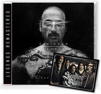 Sleeping Giant - Finished People (Uk)