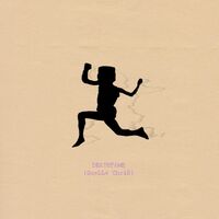Quelle Chris - Deathfame [White Marble LP]