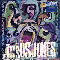 Jesus Jones - Some Of The Answers (Box) [Limited Edition] (Auto) (Uk)