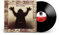 John Lee Hooker - The Healer [LP]
