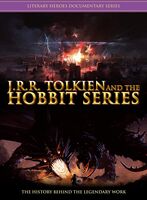 J.R.R. Tolkien and the Hobbit Series - J.r.r. Tolkien And The Hobbit Series
