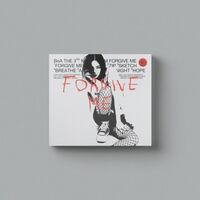 Boa - Forgive Me (Digipak Version) (Post) [With Booklet] (Phot)