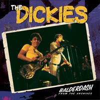 Balderdash: From The Archive - Yellow/Purple
