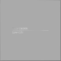 New Order - New Order: Low-Life Definitive Edition (Box)
