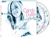 Candy Dulfer - Live At Montreux 2002 [DVD/CD]