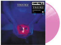 Tricky - Pre-Millenium Tension [Limited Edition] (Ita)