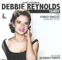 Tammy-Stereo Singles Collection-62 Cuts-50 Stereo
