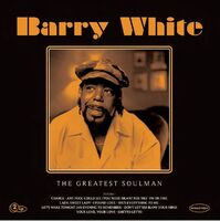Greatest Soulman (Fra)
