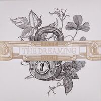 Dreaming - Escapologist Edition (Uk)