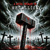 Metal Tribute To Metallica / Various