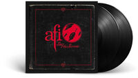 AFI - Sing The Sorrow (Frpm)