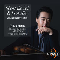 Violin Concertos No. 1