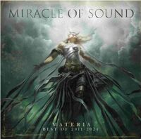 Materia Best Of 2011 - 2024