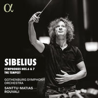 Symphonies Nos. 6 & 7 The Tempest