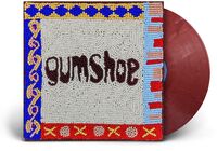Samantha Crain - Gumshoe - Red [Colored Vinyl] (Red)