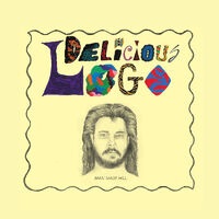 Delicious Logo