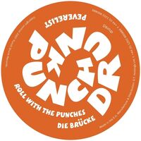 Roll With The Punches / Die Brucke (Ep)