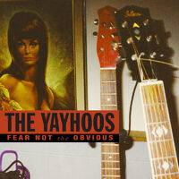 Fear Not The Obvious