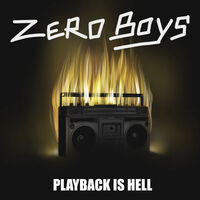 Playback Is Hell