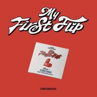 My First Flip - Crush Version (Asia)