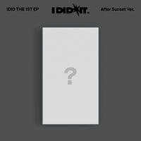 The 1st Ep