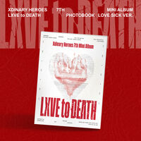 Lxve To Death