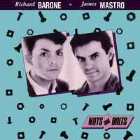 Nuts & Bolts (Bonus Tracks) (Exp)
