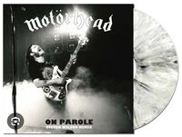 Motorhead - On Parole Steve Wilson Remix [RSD 2026]