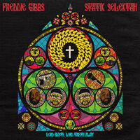 Freddie Gibbs  / Statik Selektah - Lord Giveth Lord Taketh Away [Limited Edition] [Reissue]