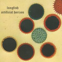 Artificial Horizon - Silver
