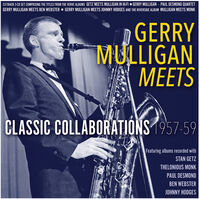 Meets: Classic Collaborations 1957-59