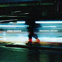 Elsewhere Always (Blue)