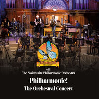 Philharmonic (Uk)
