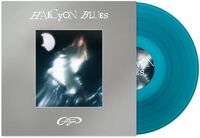 Halcyon Blues