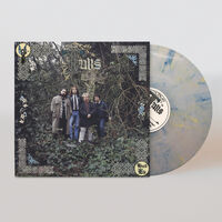 Tubs - Hard Life [Indie Exclusive] Blue (Blue) (Camo) [Colored Vinyl] (Ylw)