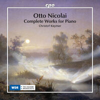 Complete Works For Piano
