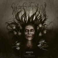 Addicts - Black Meddle Pt. Ii