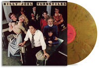 Turnstiles -