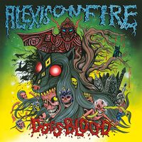 Alexisonfire - Dog's Blood