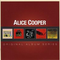 Original Album Series